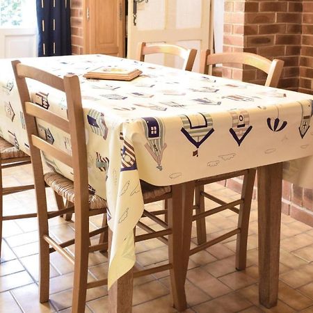 Cozy Home In Lestre With Wifi Quinéville エクステリア 写真