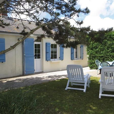 Cozy Home In Lestre With Wifi Quinéville エクステリア 写真