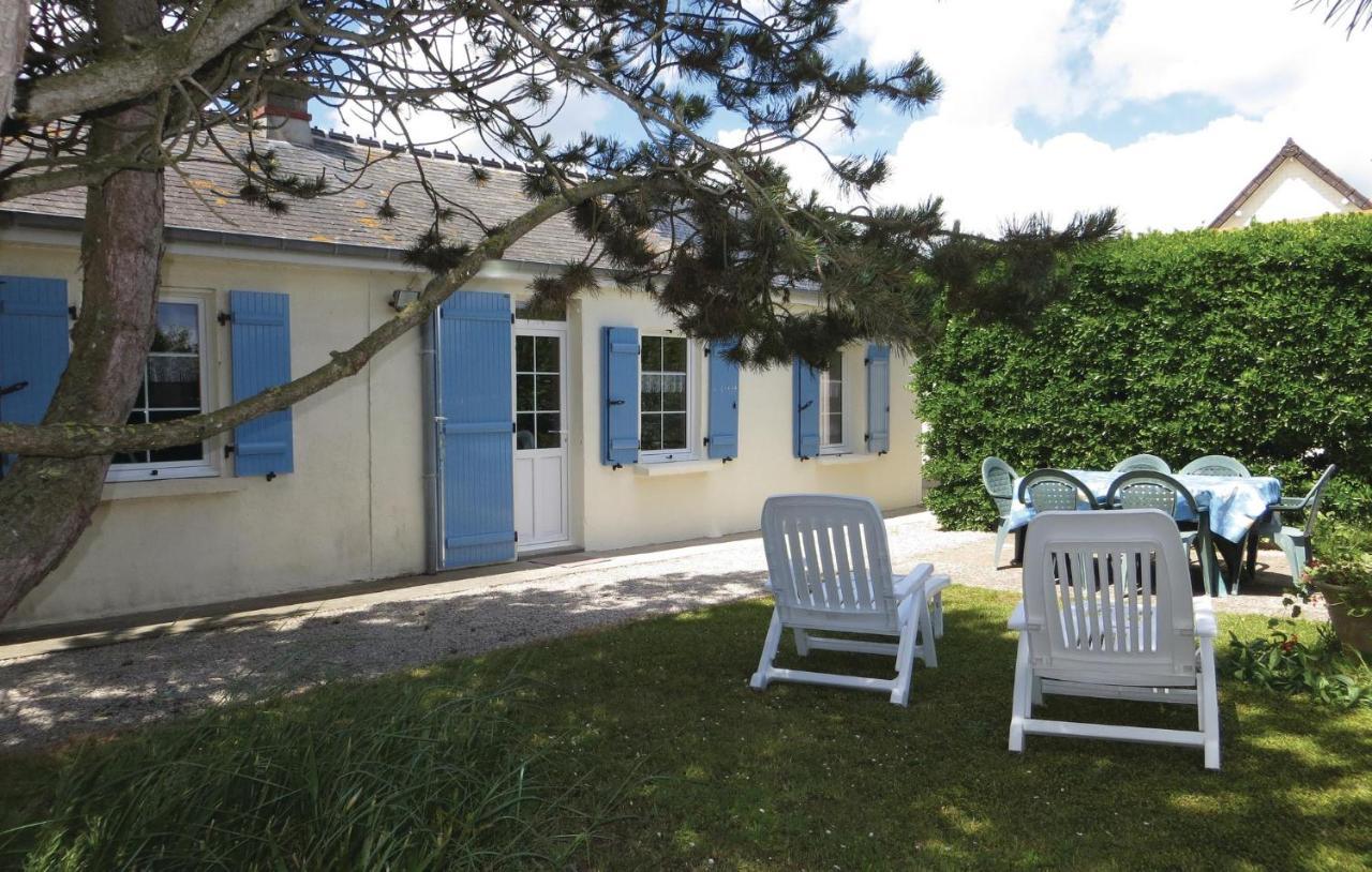 Cozy Home In Lestre With Wifi Quinéville エクステリア 写真