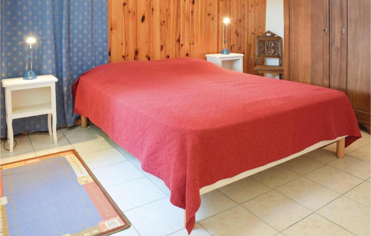 Cozy Home In Lestre With Wifi Quinéville エクステリア 写真