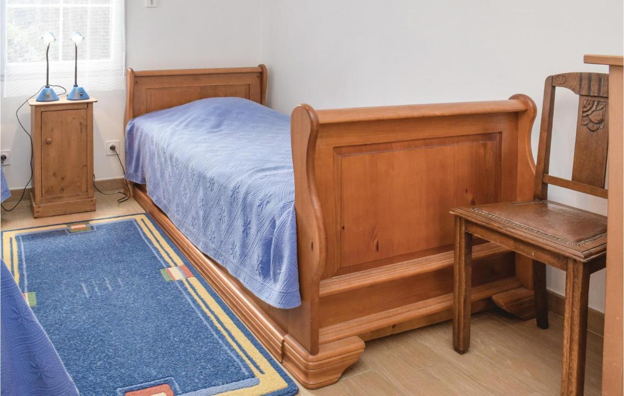 Cozy Home In Lestre With Wifi Quinéville エクステリア 写真
