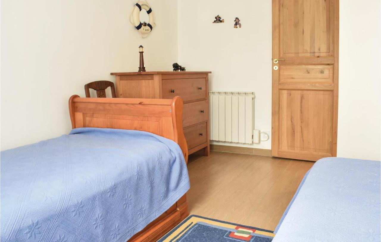 Cozy Home In Lestre With Wifi Quinéville エクステリア 写真