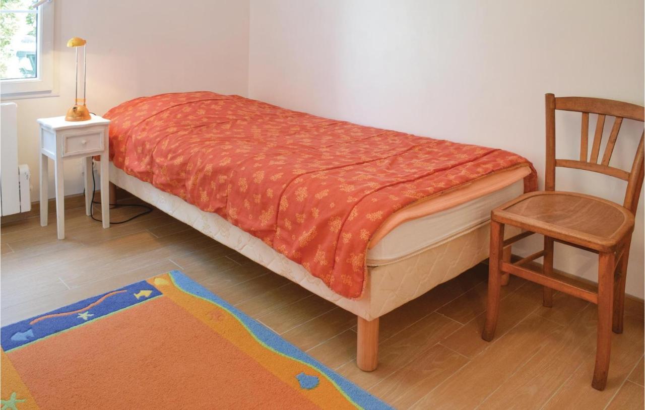 Cozy Home In Lestre With Wifi Quinéville エクステリア 写真
