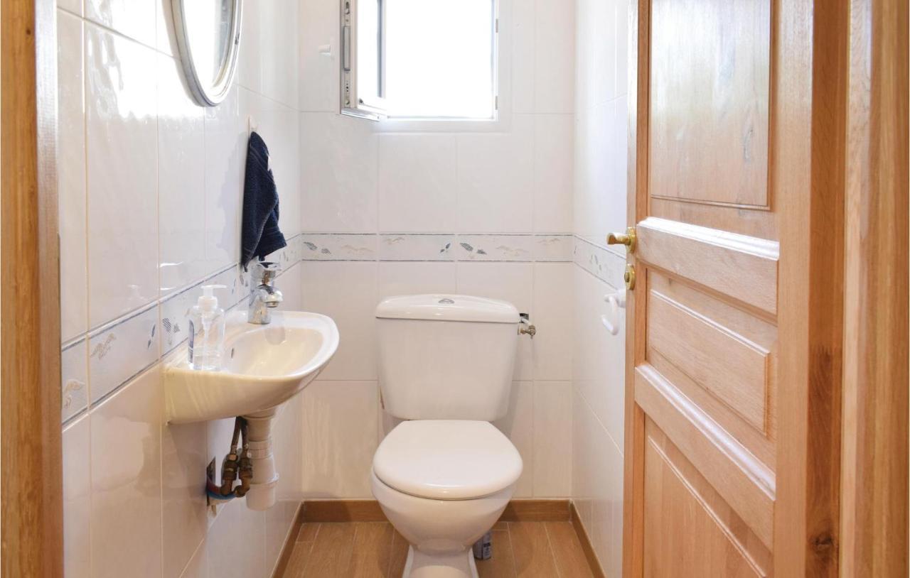Cozy Home In Lestre With Wifi Quinéville エクステリア 写真